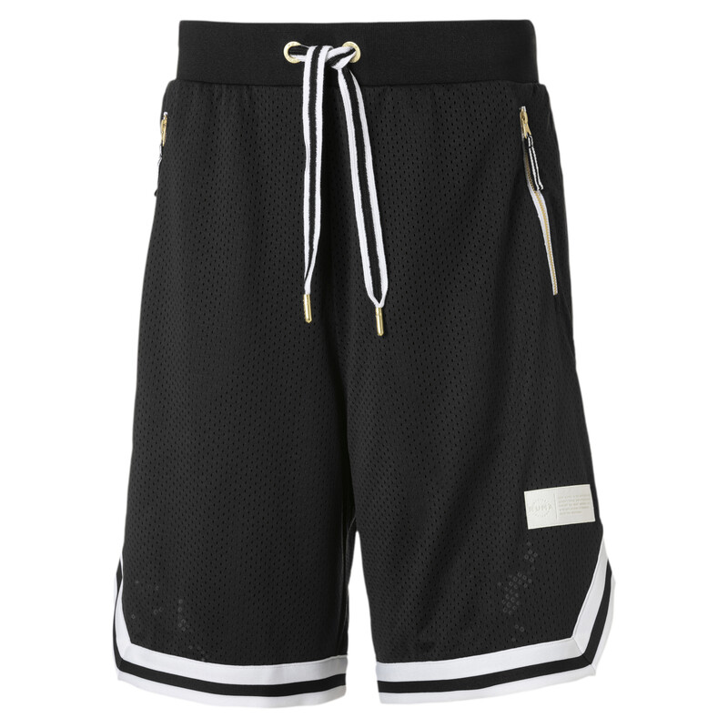 

Men's PUMA SPIN MOVE SHORT