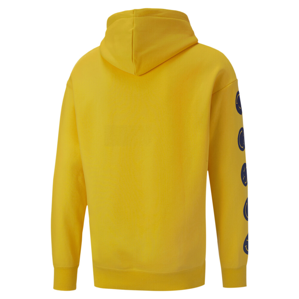 

PUMA - Толстовка PUMA Club Hoodie FL – Spectra Yellow –, Желтый
