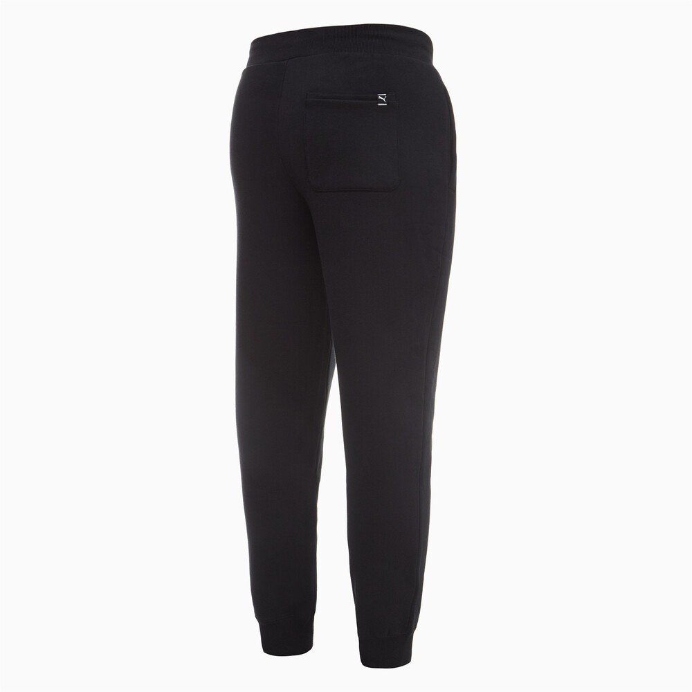 

PUMA - male - Штаны PUMA Club Pants FL – Puma Black –, Черный