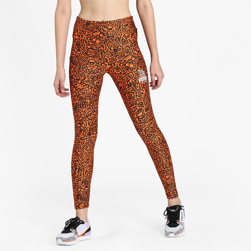 

PUMA X MR DOODLE Leggings