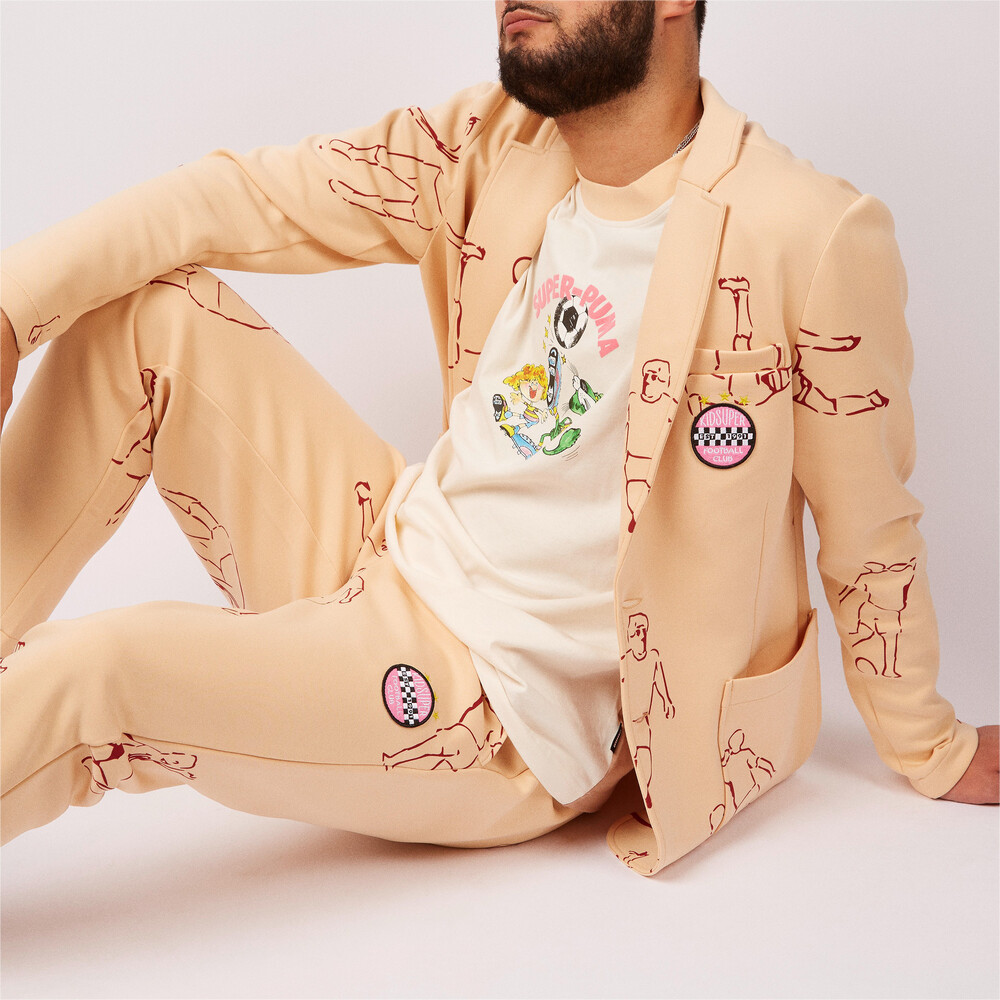 Puma Kid super костюм