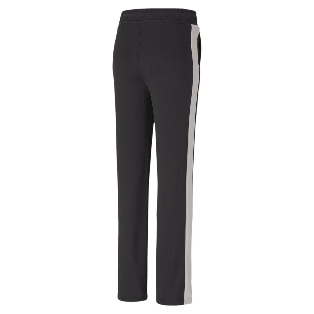 фото Штаны classics wide leg pants puma