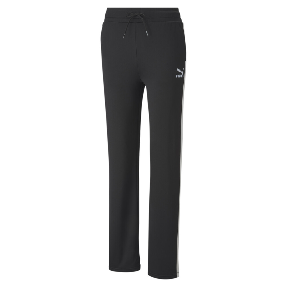 фото Штаны classics wide leg pants puma