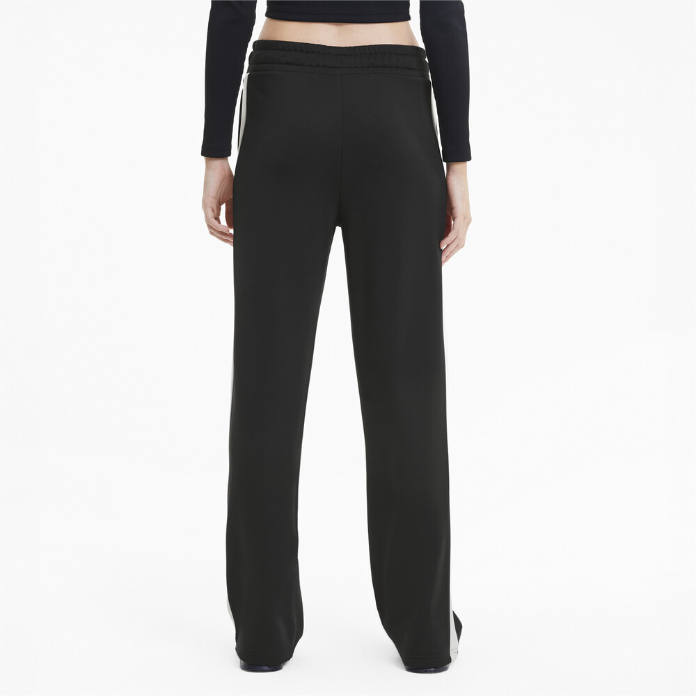 фото Штаны classics wide leg pants puma