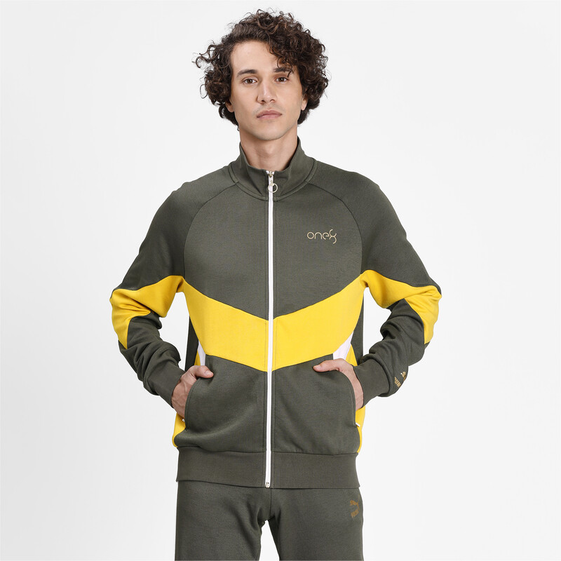 

Men's PUMA X One8 Full-Zip Jacket