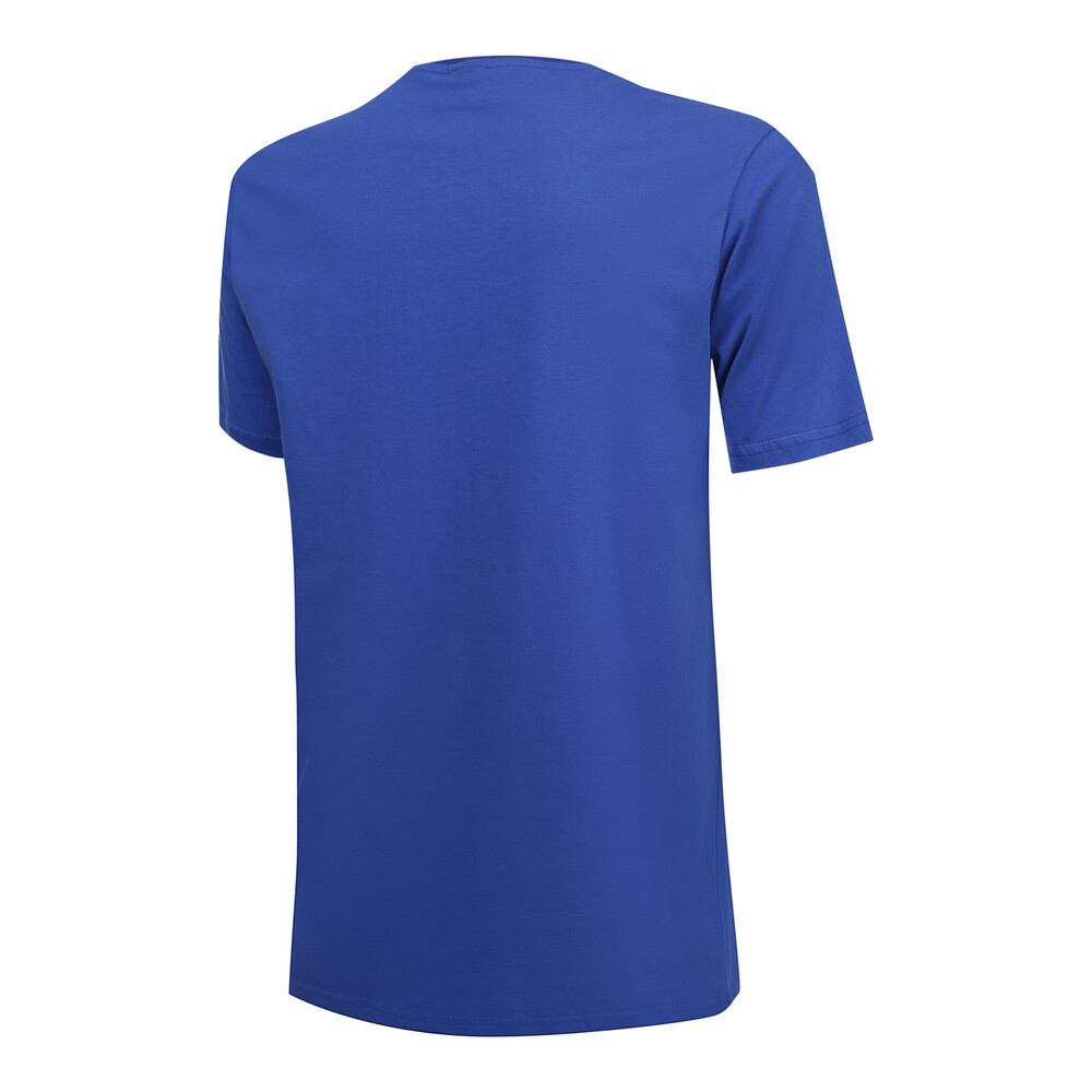 

PUMA - male - Футболка Thermo Pack Tee – Dazzling Blue –, Черный