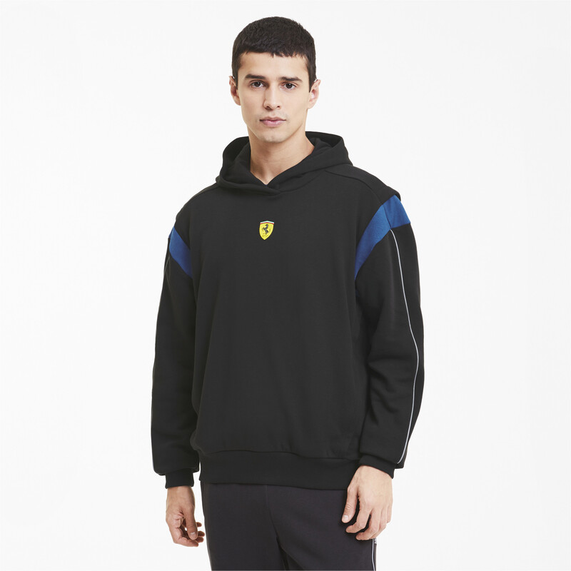 

Men's PUMA Ferrari Race Street Hoodie