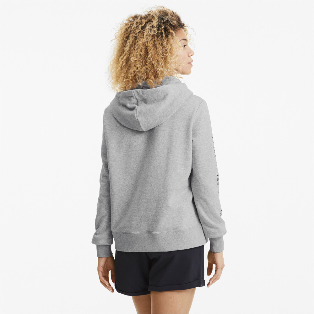 фото Толстовка osg hoodie wmns puma