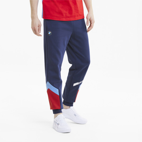 motorsport sweatpants