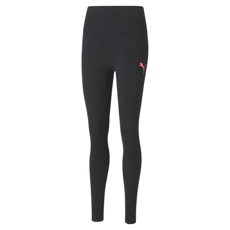 Women's PUMA Evide Cotton Tights