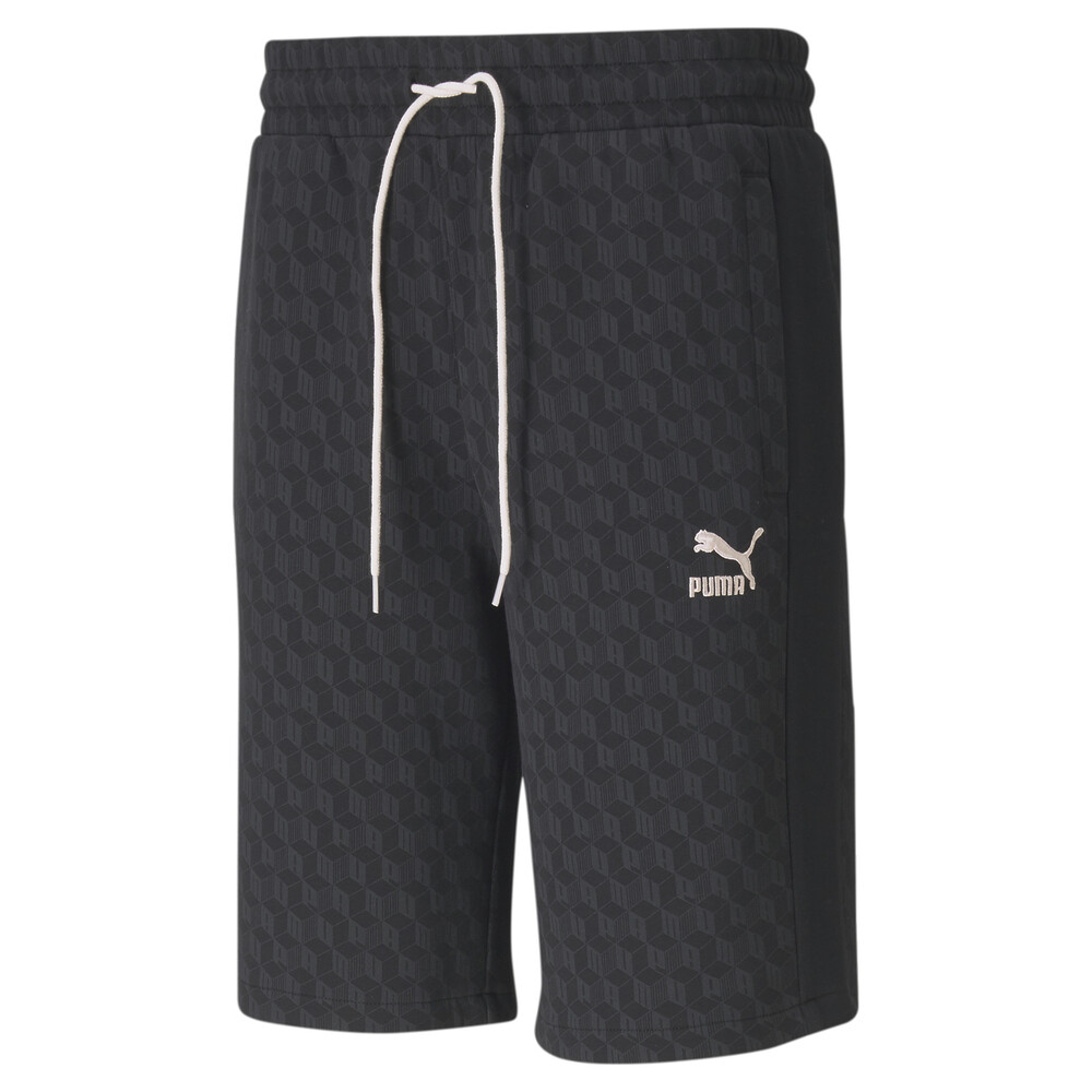 фото Шорты aop summer luxe men's shorts puma
