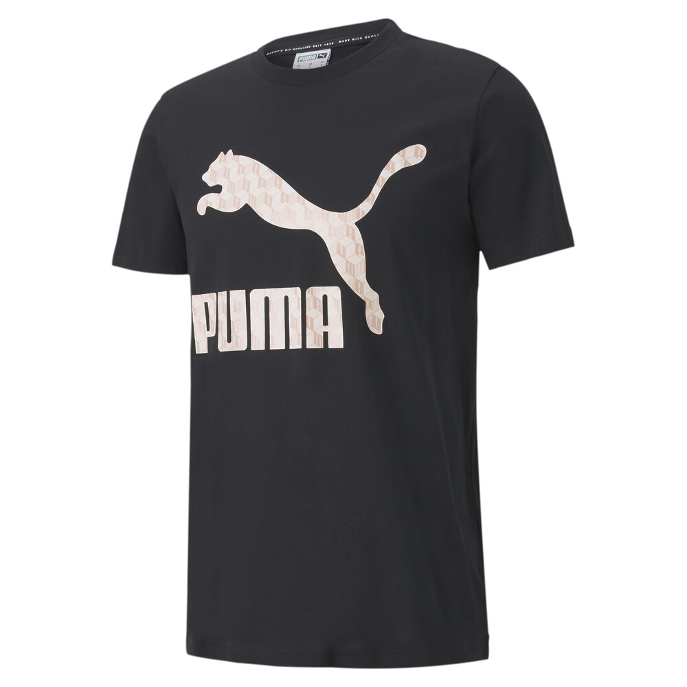 Футболка Puma graphic Football