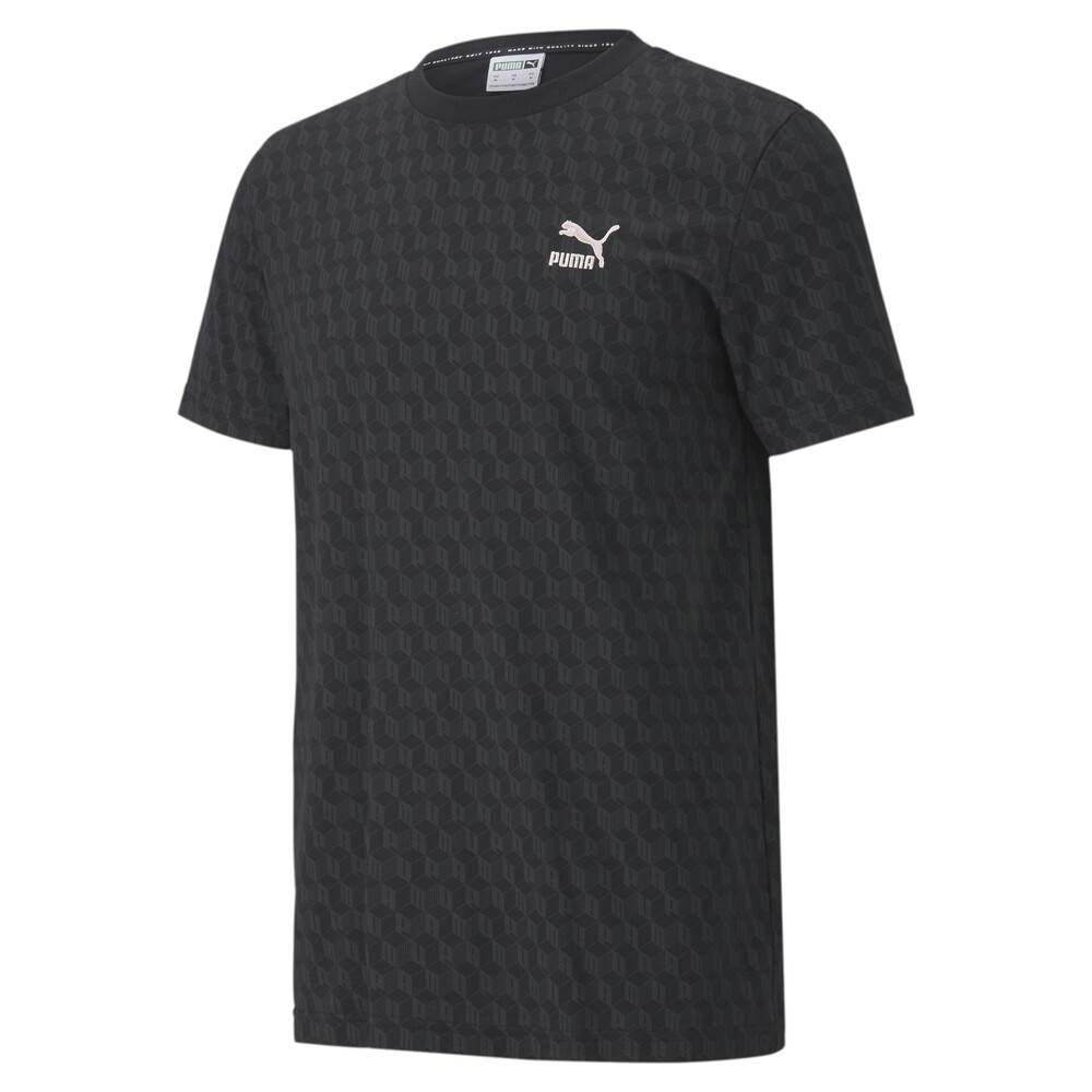 фото Футболка aop summer luxe men's tee puma