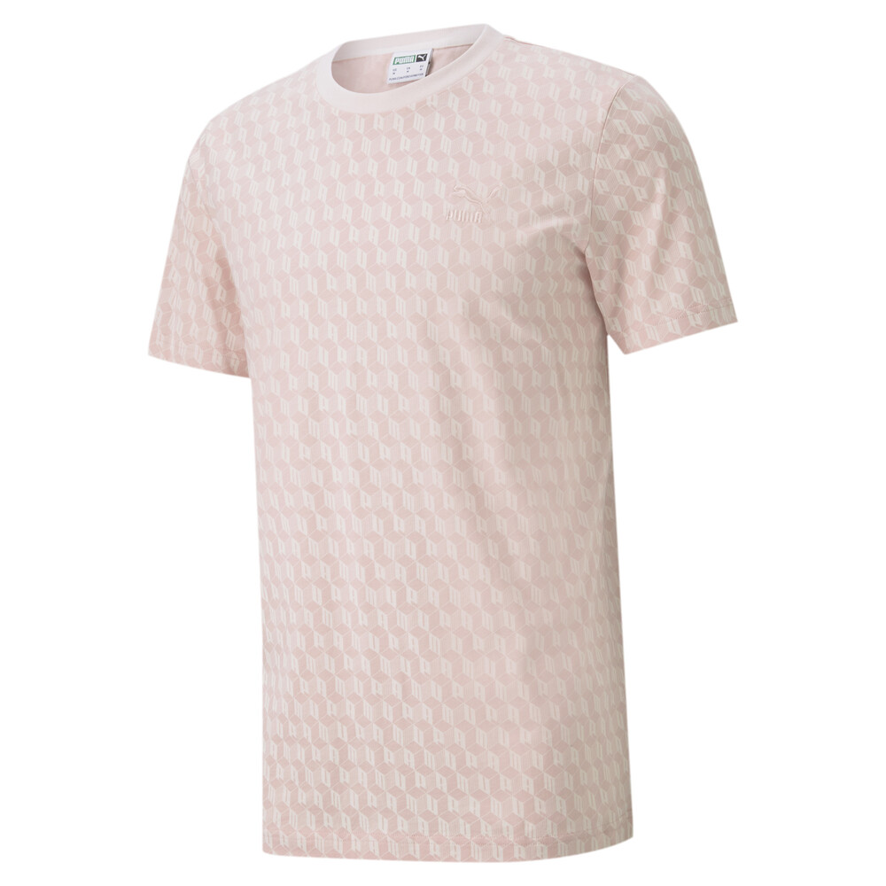фото Футболка aop summer luxe men's tee puma