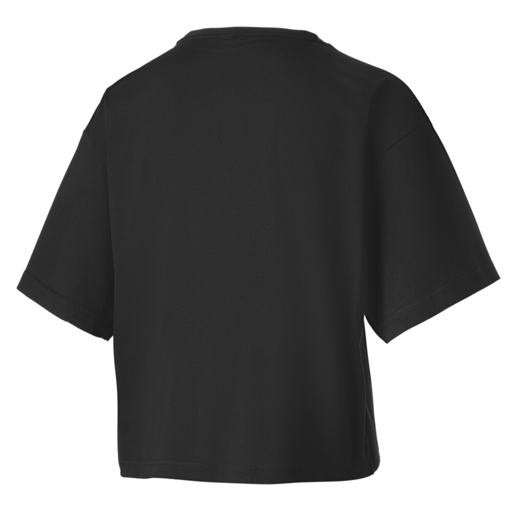 фото Футболка summer luxe style women's tee puma