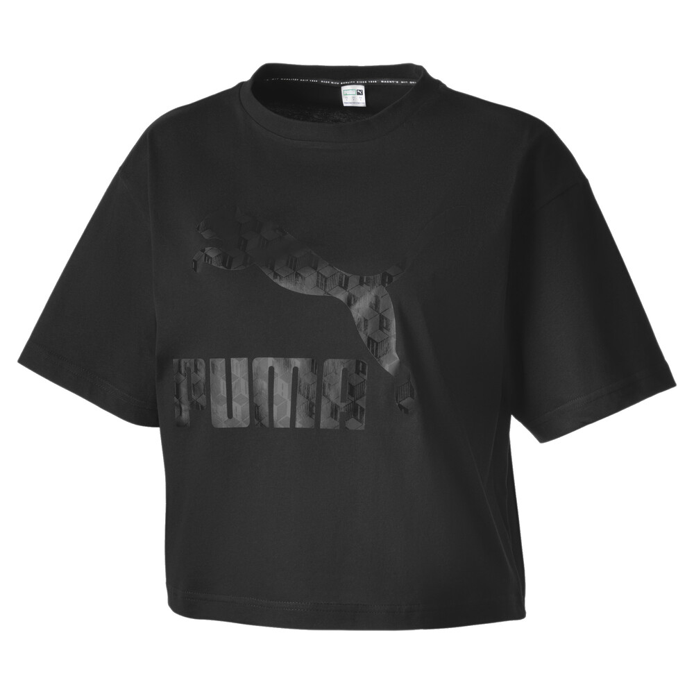 фото Футболка summer luxe style women's tee puma