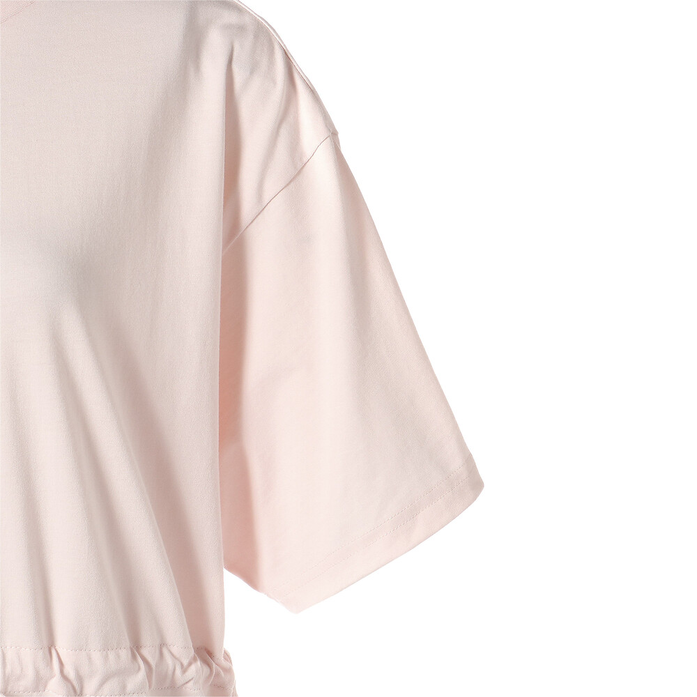 

PUMA - female - Платье Summer Luxe Women's Dress – Rosewater –, Белый