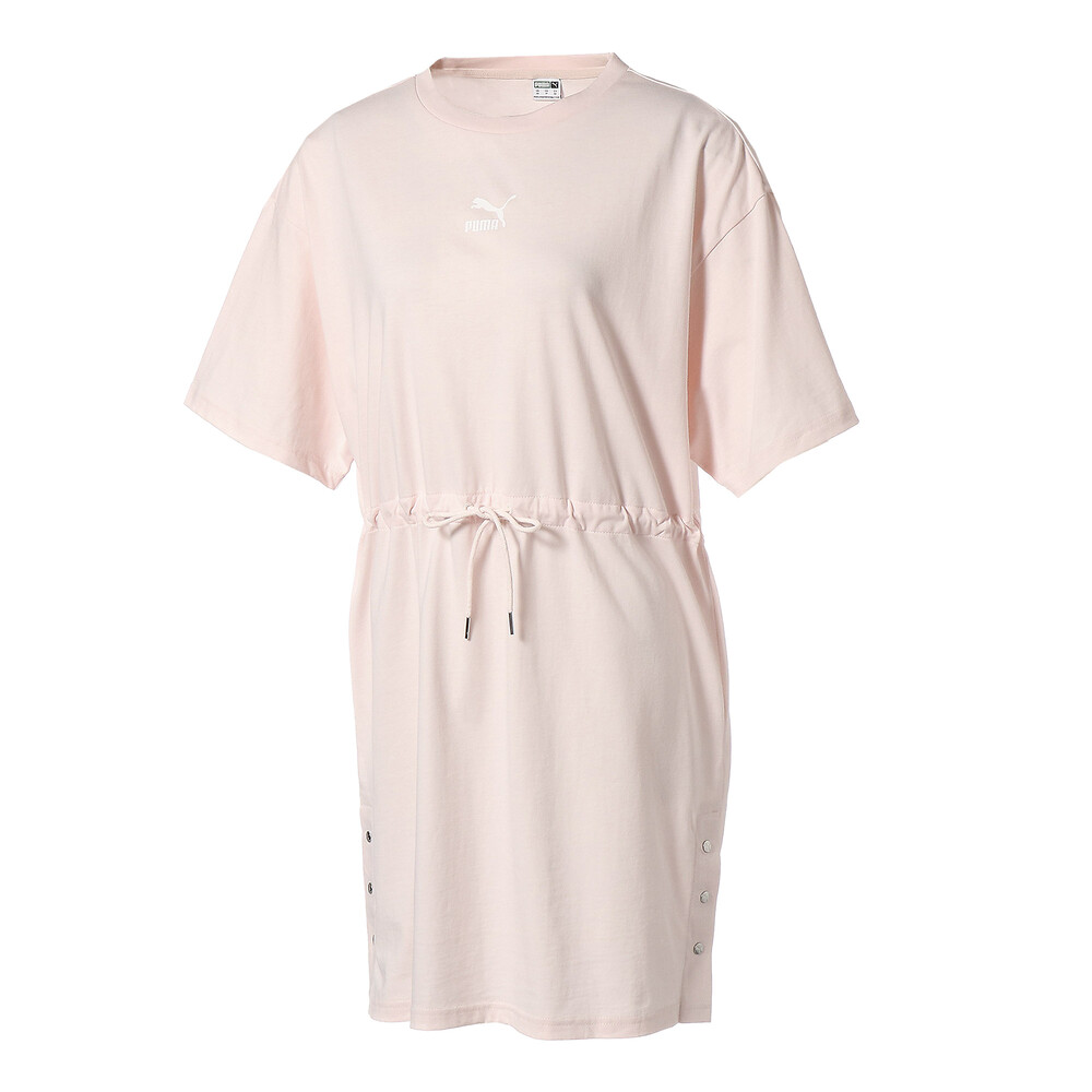 фото Платье summer luxe women's dress puma