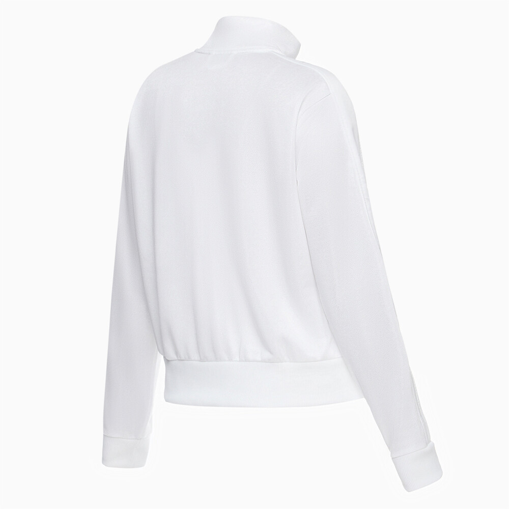 фото Куртка summer luxe jacket wmns puma