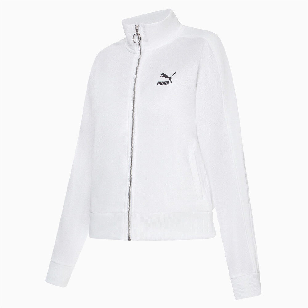 фото Куртка summer luxe jacket wmns puma