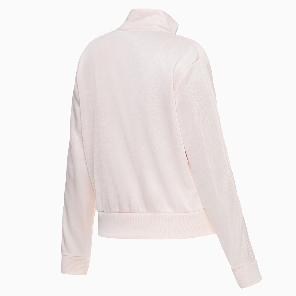 фото Куртка summer luxe jacket wmns puma