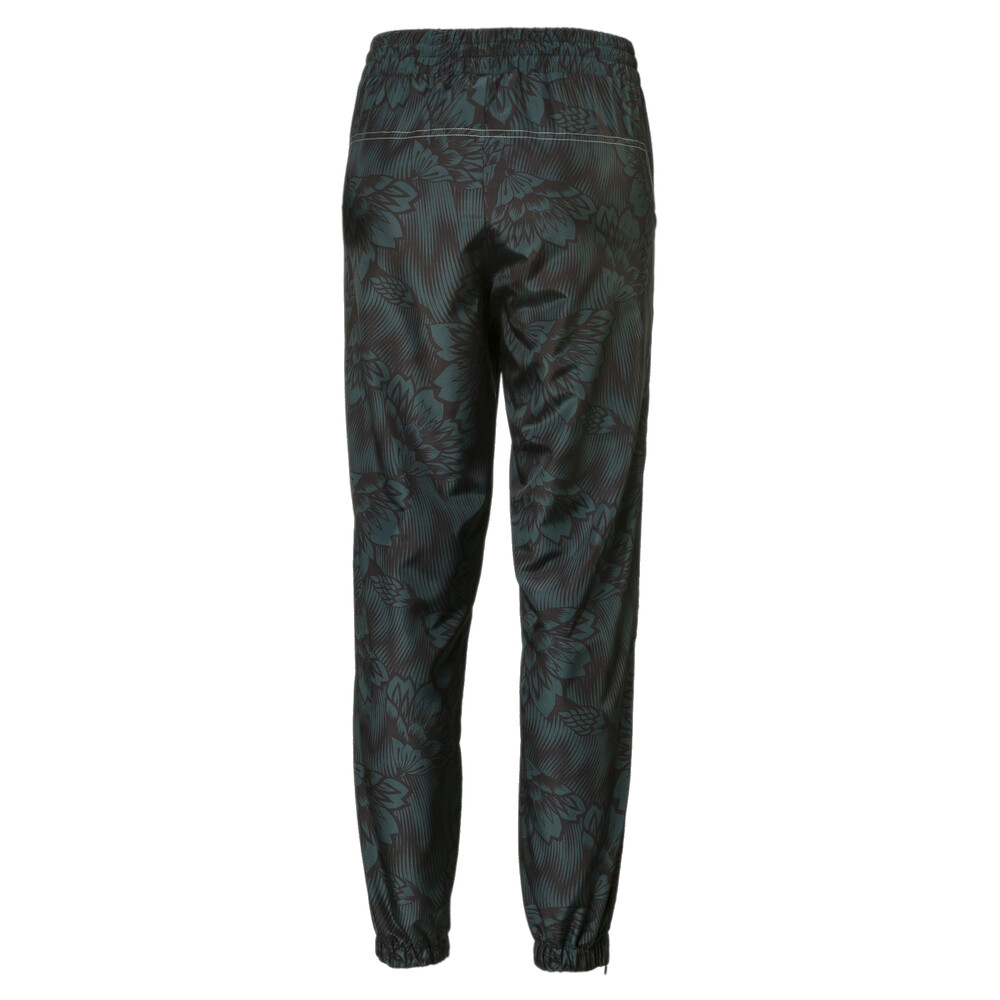 фото Штаны empower woven track pants puma