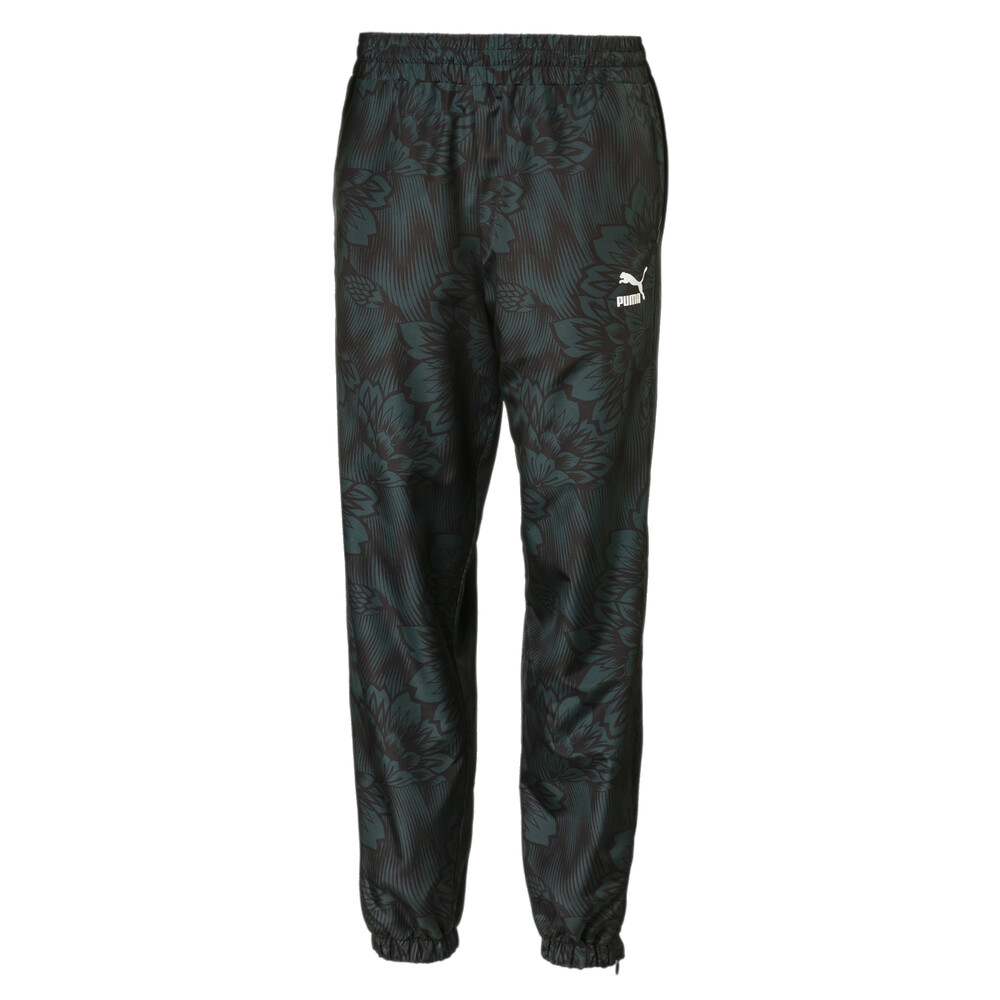 фото Штаны empower woven track pants puma