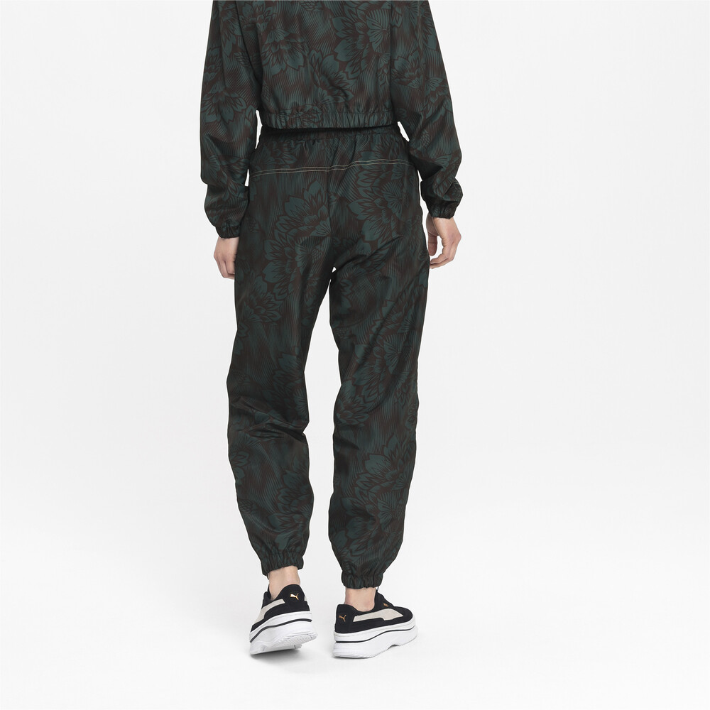 фото Штаны empower woven track pants puma
