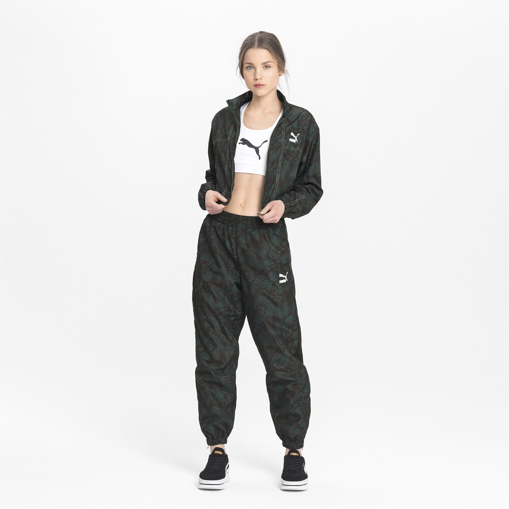 фото Штаны empower woven track pants puma