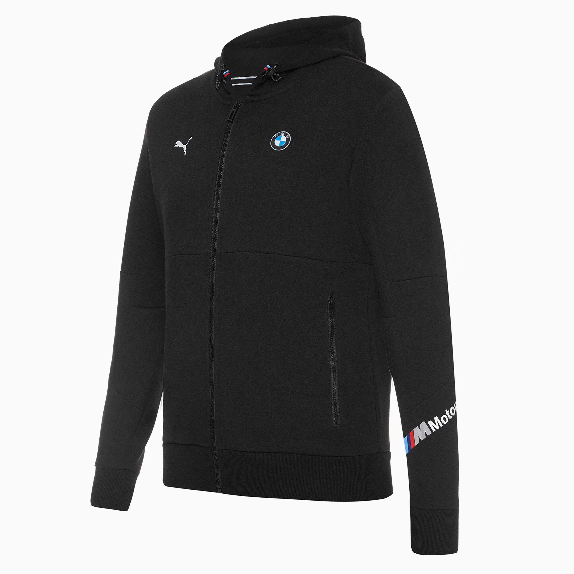 bmw clothing puma