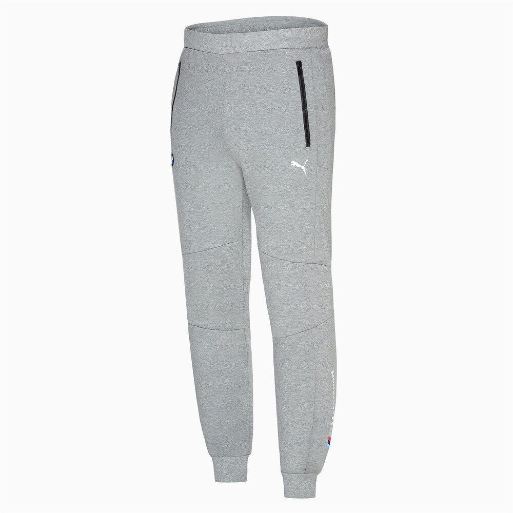 фото Штаны bmw mms sweat pants cc puma