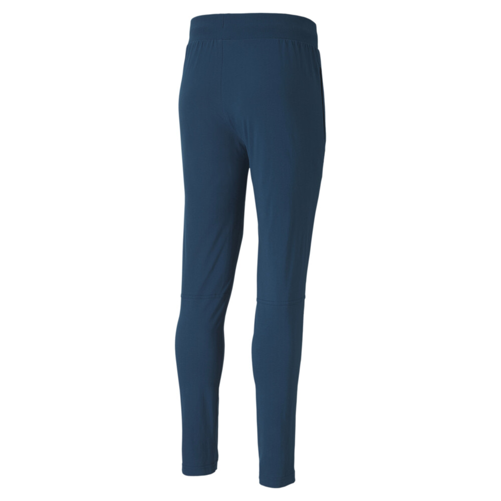 

PUMA - male - Штаны Ferrari Style Sweat Pant OC – Gibraltar Sea –, Синий