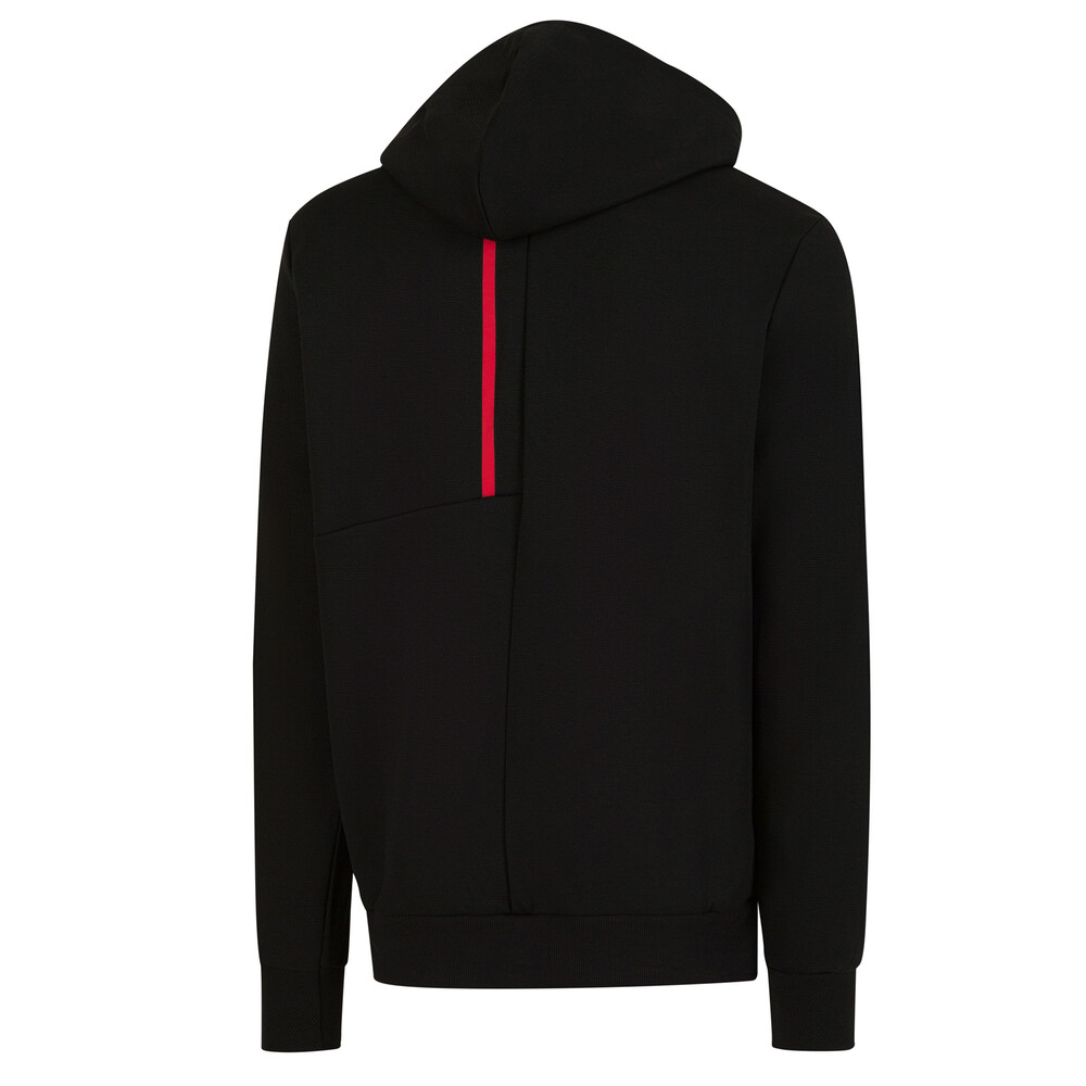 

PUMA - male - Толстовка Ferrari Hooded Sweat Jacket – Puma Black –, Черный