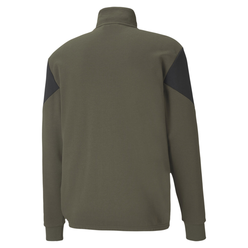 

PUMA - male - Куртка Rebel Camo Full-Zip Men’s Jacket – Forest Night –, Белый