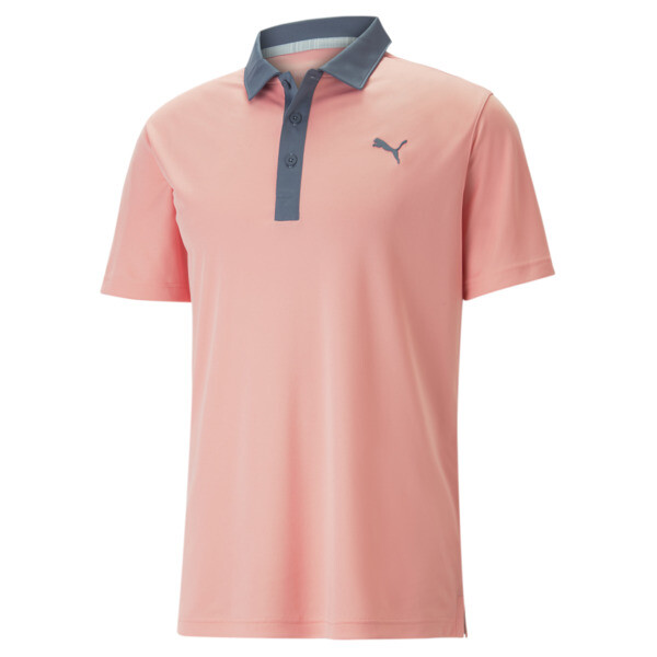 PUMA Golf Gamer Polo squishiest