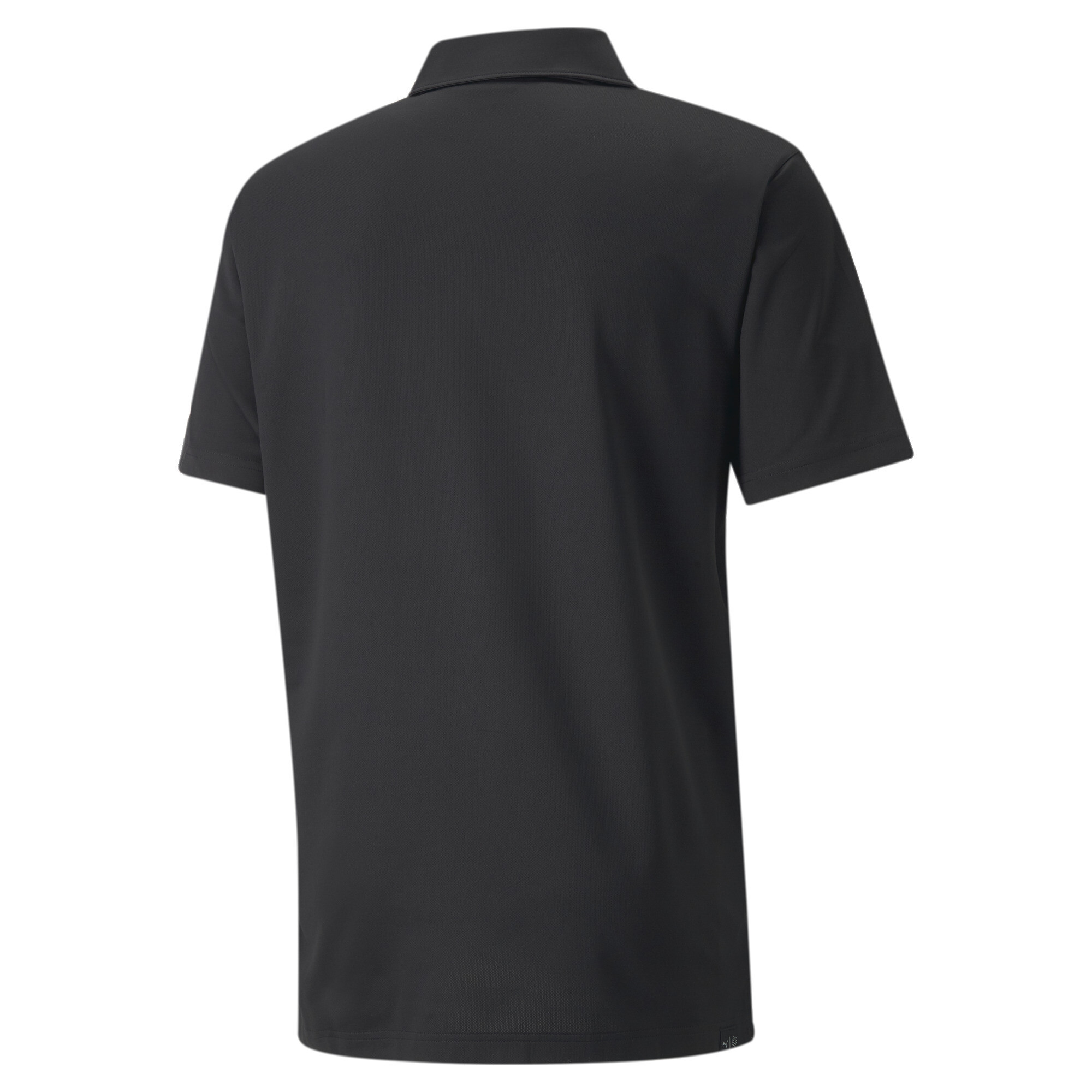 Men's Puma Gamer's Golf Polo Shirt T-Shirt, Black T-Shirt, Size XXL T-Shirt, Clothing