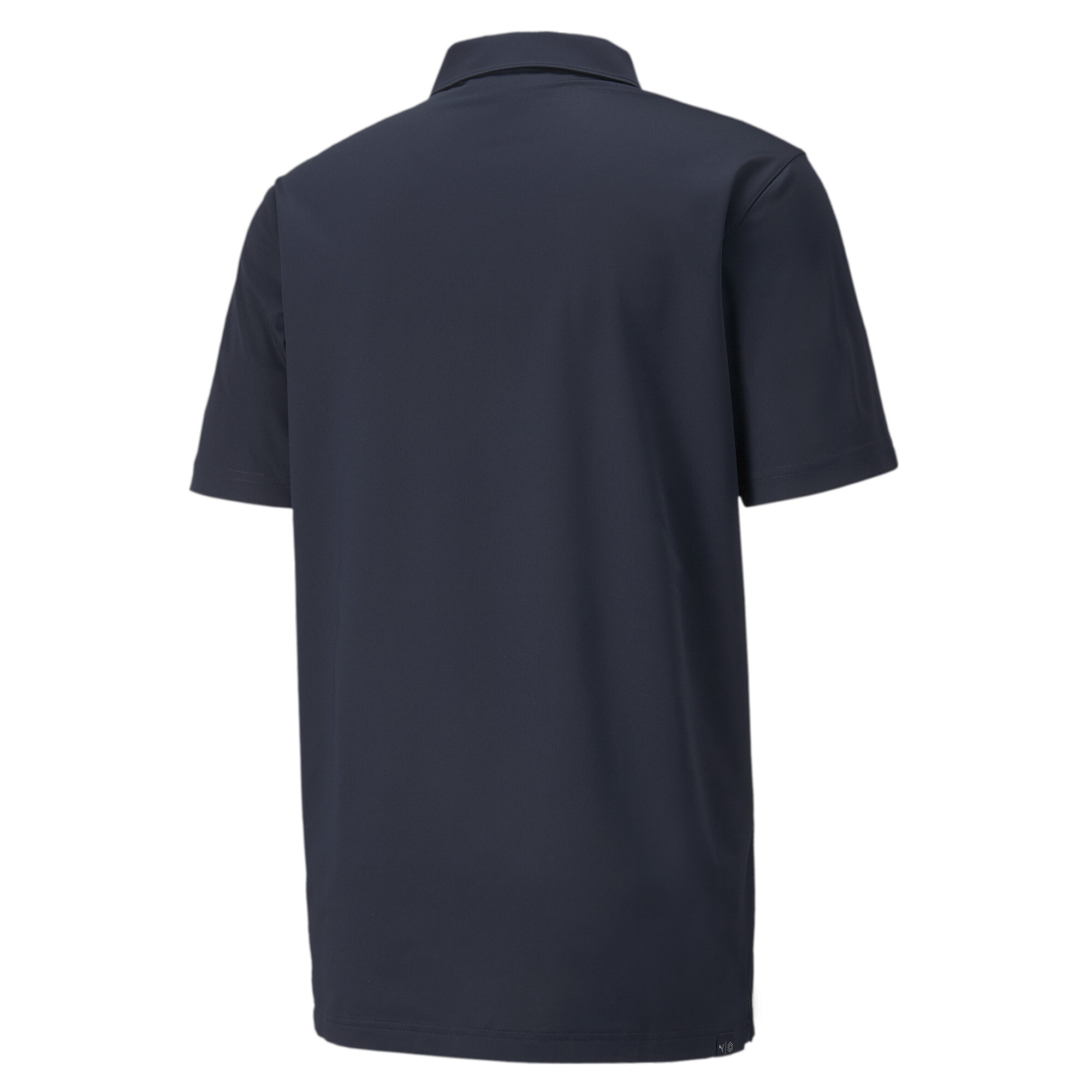 Men's Puma Gamer's Golf Polo Shirt T-Shirt, Blue T-Shirt, Size XXL T-Shirt, Clothing