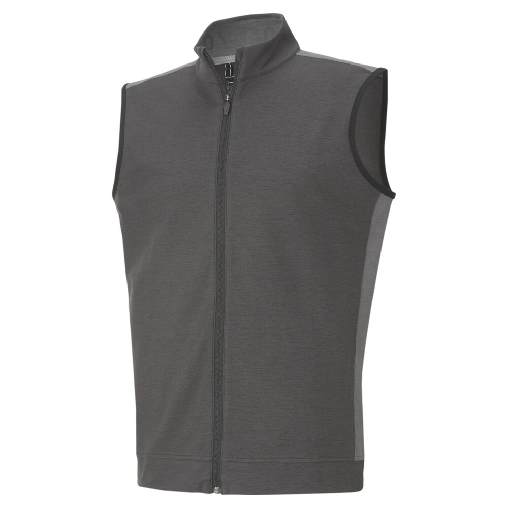 Image PUMA CLOUDSPUN T7 Men's Golf Vest #1