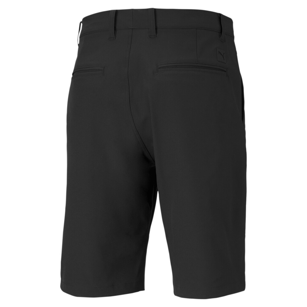 Jackpot Men's Golf Shorts | Black - PUMA