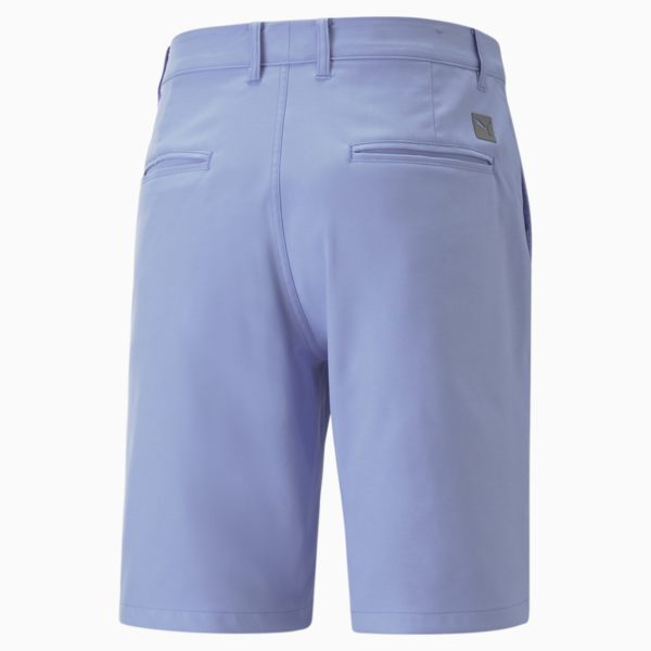 Jackpot Men's Golf Shorts, Lavendar Pop, large-ZAF