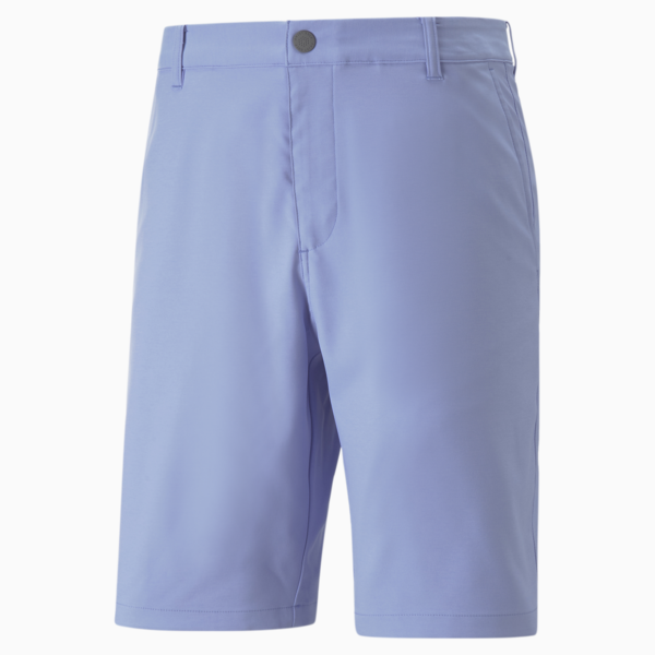 Jackpot Men's Golf Shorts, Lavendar Pop, large-ZAF