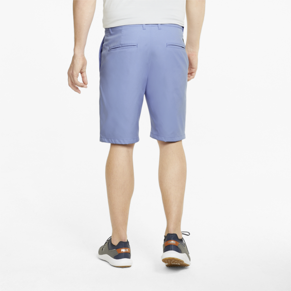 Jackpot Men's Golf Shorts, Lavendar Pop, large-ZAF