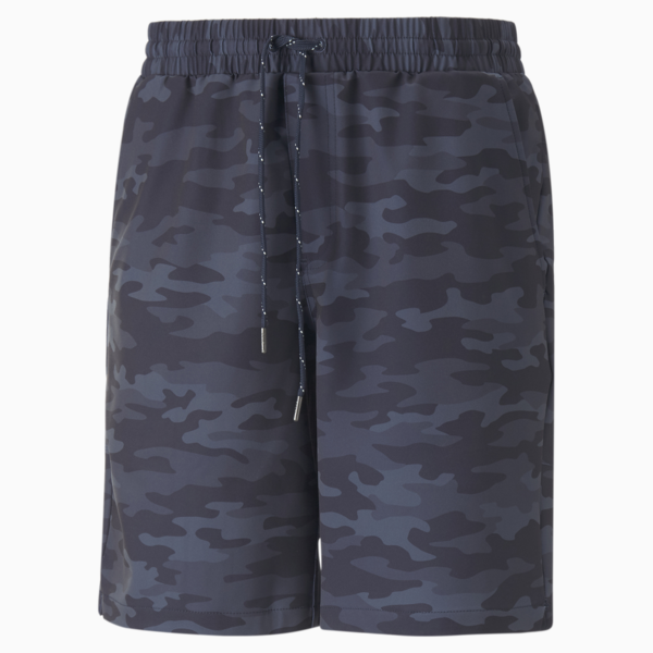 EGW Walker Men's Golf Shorts, Navy Blazer-Camo, large-ZAF