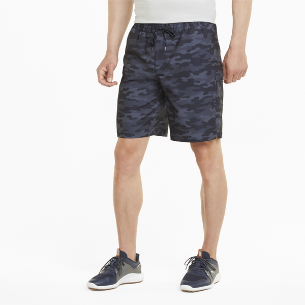 EGW Walker Men's Golf Shorts, Navy Blazer-Camo, large-ZAF