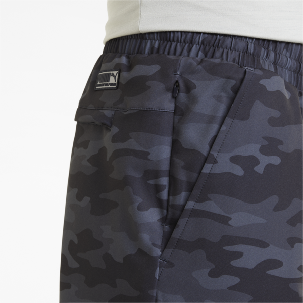 EGW Walker Men's Golf Shorts, Navy Blazer-Camo, large-ZAF