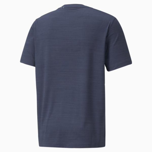 EGW Pushcart Pocket Men's Golf Tee, Navy Blazer Heather, large-ZAF