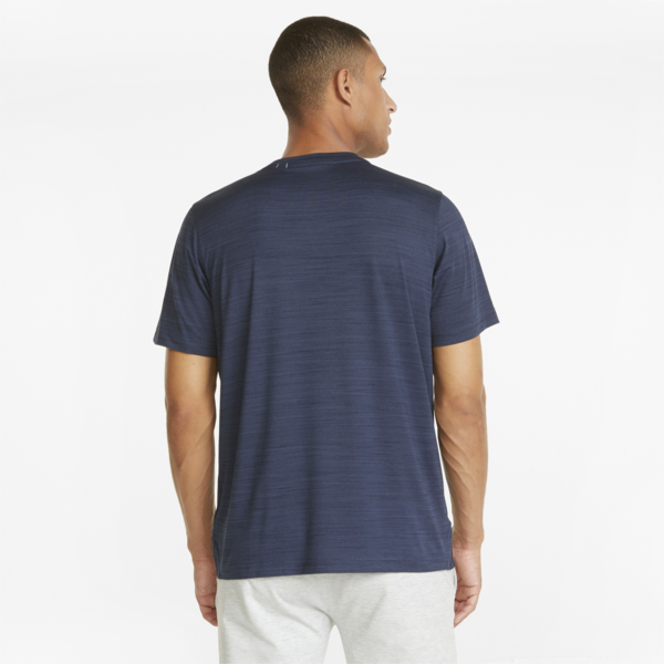 EGW Pushcart Pocket Men's Golf Tee, Navy Blazer Heather, large-ZAF