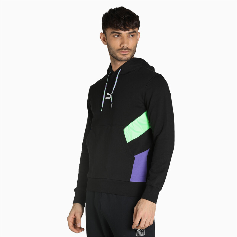 

Men's PUMA TFS Hoodie