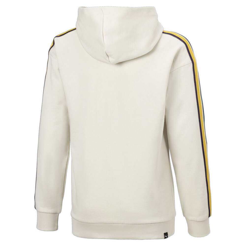 фото Детская толстовка tape kids' hoodie puma