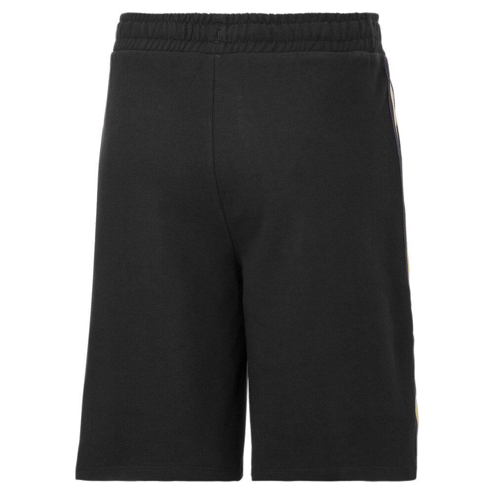 фото Шорты tape kids' sweat shorts puma
